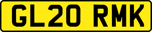 GL20RMK
