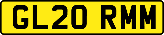 GL20RMM
