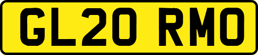 GL20RMO