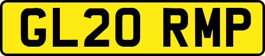 GL20RMP
