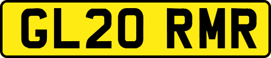 GL20RMR