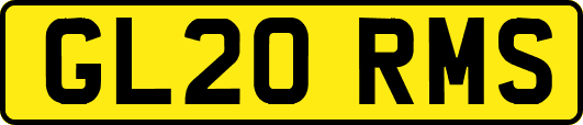 GL20RMS