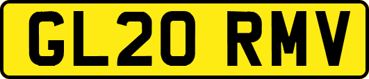 GL20RMV