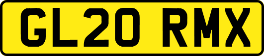 GL20RMX