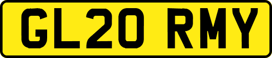 GL20RMY