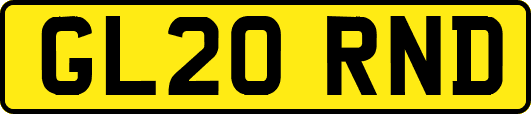 GL20RND