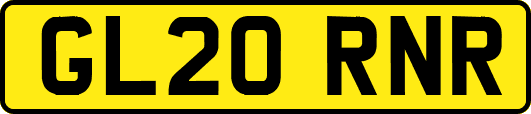 GL20RNR