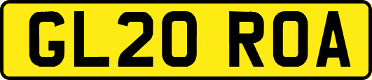 GL20ROA