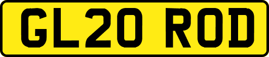 GL20ROD