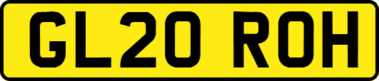 GL20ROH