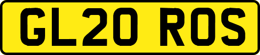 GL20ROS