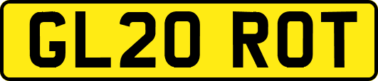GL20ROT
