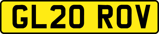GL20ROV