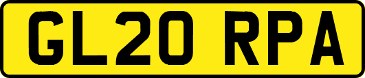 GL20RPA