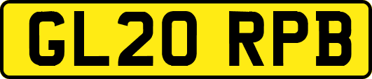 GL20RPB