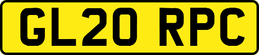 GL20RPC
