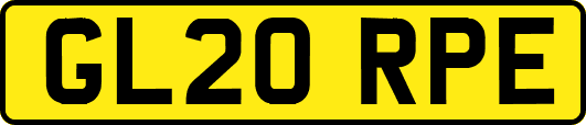 GL20RPE