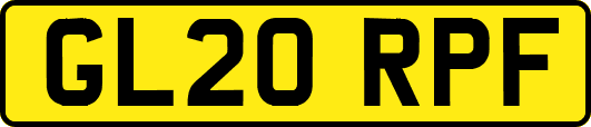 GL20RPF