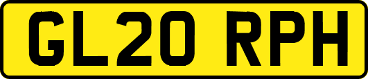 GL20RPH