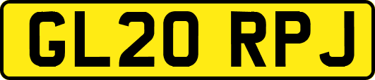 GL20RPJ