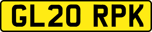 GL20RPK