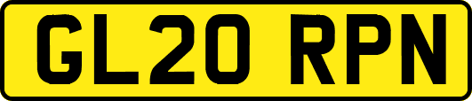 GL20RPN