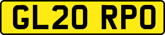 GL20RPO
