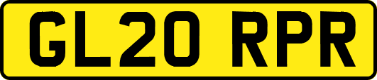 GL20RPR