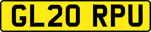 GL20RPU