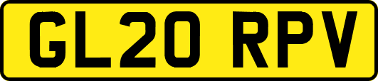 GL20RPV