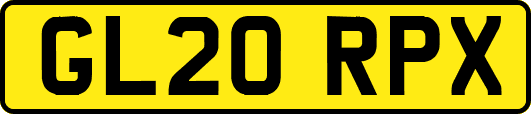 GL20RPX