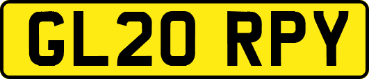 GL20RPY