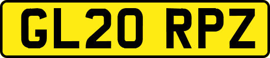 GL20RPZ