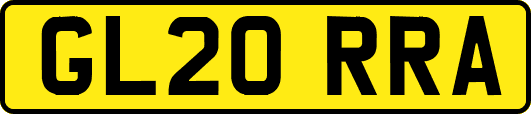 GL20RRA