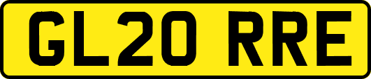 GL20RRE