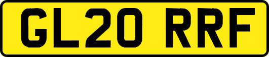 GL20RRF