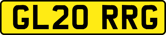 GL20RRG