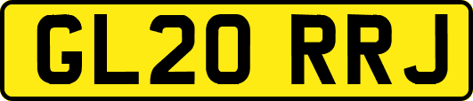 GL20RRJ