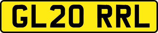 GL20RRL