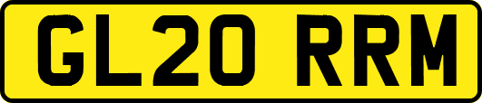 GL20RRM