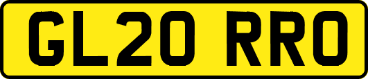 GL20RRO