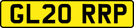 GL20RRP