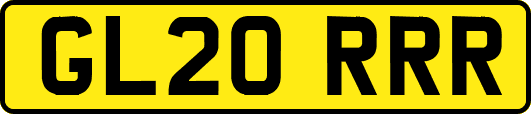 GL20RRR
