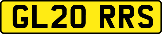 GL20RRS