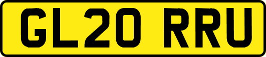 GL20RRU