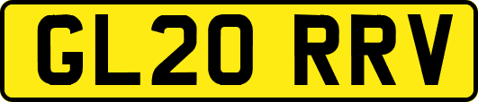 GL20RRV