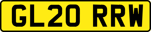 GL20RRW