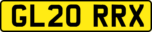 GL20RRX
