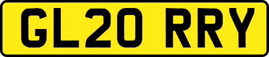GL20RRY