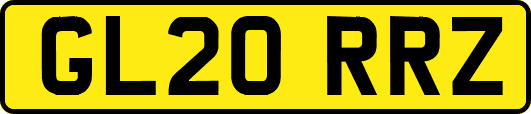 GL20RRZ
